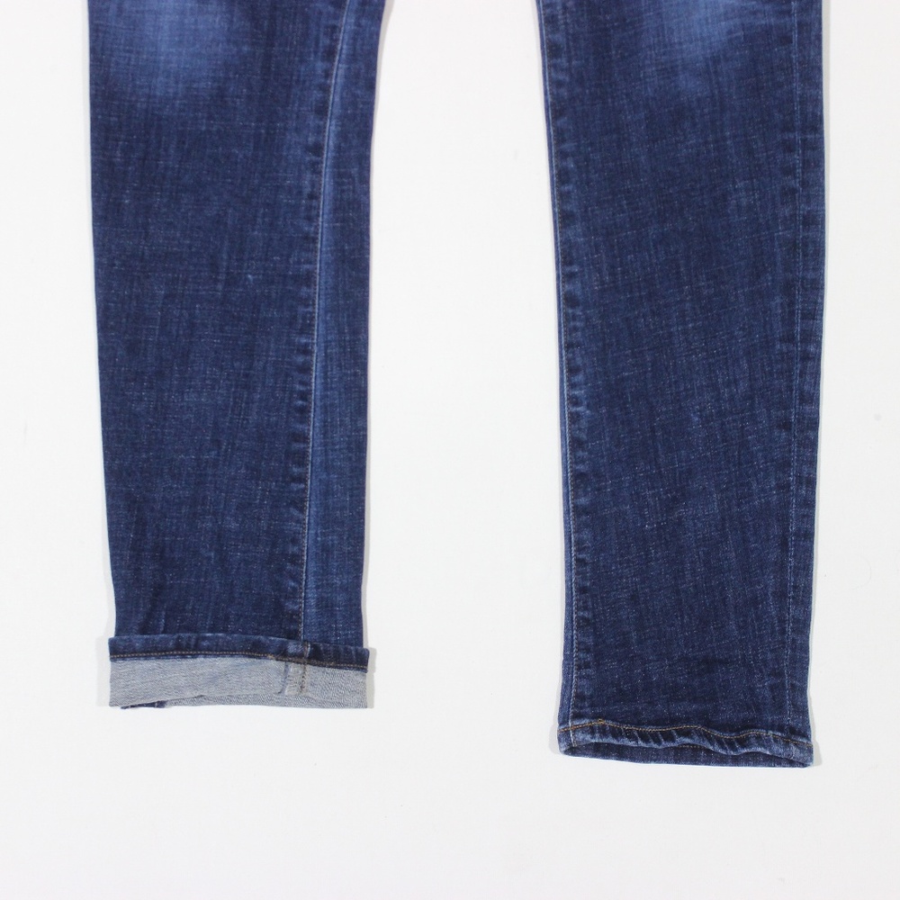 Citizens of Humanity Arielle Midrise Skinny Jeans - Picture 6 of 7